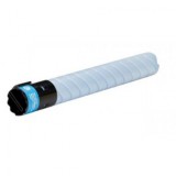 Katun 43850 Cián kompatibilis toner