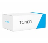 Katun (MX60GTCACT) SHARP MX61GTCA toner, CYAN 24000 oldal kapacitás CT*