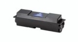 Katun TK130, TK140 Fekete kompatibilis toner