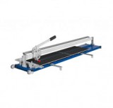 kaufmann csempevágó 1250mm topline 10.833.05