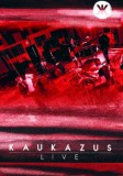 Kaukázus: Live - DVD