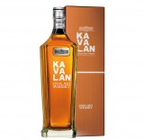 Kavalan Whisky Single Malt Whisky (0,7L 40%)