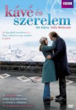 Kávé és szerelem - DVD