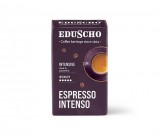 Kávé, pörkölt, őrölt, 250 g, EDUSCHO Espresso Intensive (KHKTCHIBO16)