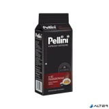 Kávé, pörkölt, őrölt, 250 g, PELLINI, "Tradicionale"