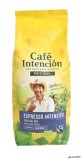 Kávé, pörkölt, szemes, 1000 g, CAFÉ INTENCIÓN 'Professional Espresso Intensivo Especial BIO'