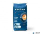Kávé, pörkölt, szemes, 1000 g, EDUSCHO "Caffe Crema Strong"