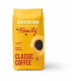 Kávé, pörkölt, szemes, 1000 g, EDUSCHO Family (KHKTCHIBO3)