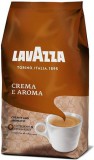Kávé, pörkölt, szemes, 1000 g, LAVAZZA Crema e Aroma (KHK824)