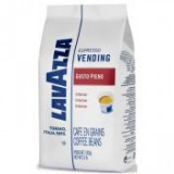 Kávé, pörkölt, szemes, 1000 g,  LAVAZZA "Gusto Pieno"