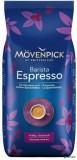 Kávé, pörkölt, szemes, 1000 g, MÖVENPICK 'Espresso'
