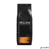 Kávé, pörkölt, szemes, 1000 g, PELLINI "Vivace"