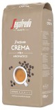 Kávé, pörkölt, szemes, 1000 g, segafredo "passione crema" 1595