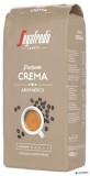 Kávé, pörkölt, szemes, 1000 g, SEGAFREDO "Passione Crema"