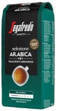 Kávé, pörkölt, szemes, 1000 g, SEGAFREDO Selezione Arabica (KHK711)