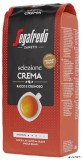 Kávé, pörkölt, szemes, 1000 g, SEGAFREDO "Selezione Crema"