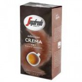 Kávé, pörkölt, szemes, 1000 g,  SEGAFREDO "Selezione Crema"