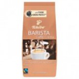 Kávé, pörkölt, szemes, 1000 g, TCHIBO "Barista Caffé Crema"
