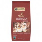 Kávé, pörkölt, szemes, 1000 g, TCHIBO "Barista Espresso"
