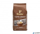 Kávé, pörkölt, szemes, 1000 g, TCHIBO "Caffe Crema Intense"
