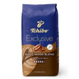 Kávé, pörkölt, szemes, 1000 g, TCHIBO Exclusive Good Mood Blend (KHK1103)