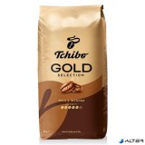 Kávé, pörkölt, szemes, 1000 g, TCHIBO "Gold Selection"
