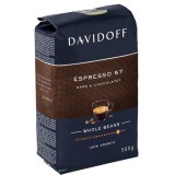 Kávé, pörkölt, szemes, 500 g, DAVIDOFF Espresso 57 (KHK1057)