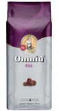 Kávé, pörkölt, szemes, védőgázas csomagolásban, 1000 g, DOUWE EGBERTS Omnia silk (KHK1060)