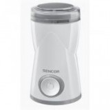 Kávédaráló - Sencor, SCG1050WH