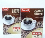 Kávéfilter Paclan 4-Es Imp.