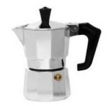 Kávéfőző 3 Személyes Eng-181