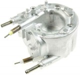 Kávéfőző alkatrész Kazán Philips EP4321/50 eszpresszó automatához ew04759