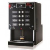 Kávéfőző automata italautomata - Saeco, D.A.3P