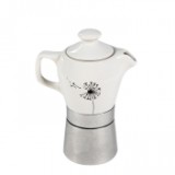 Kávéfőző kotyogós 2 személyes - FATIMA, FATIMA ÉDESKETTES