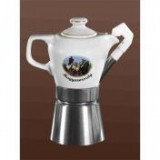 Kávéfőző kotyogós 4 személyes - FATIMA, FATIMA MAGYARORSZÁG