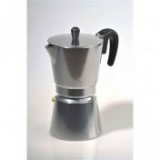 Kávéfőző kotyogós 4 személyes - Kalifa, KALIFA POLÍROZOTT