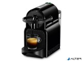 Kávéfőzőgép, kapszulás, DELONGHI 'Nespresso Inissia EN80.B', fekete