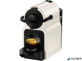 Kávéfőzőgép, kapszulás, KRUPS&#039; Nespresso Inissia&#039; fehér
