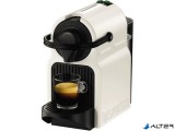 Kávéfőzőgép, kapszulás, KRUPS' Nespresso Inissia' fehér