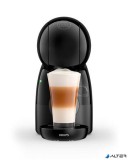 Kávéfőzőgép, kapszulás, KRUPS "Dolce Gusto Piccolo XS", fekete