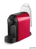 Kávéfőzőgép, kapszulás, TCHIBO &#039;Cafissimo Easy&#039;, piros
