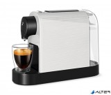 Kávéfőzőgép, kapszulás, TCHIBO "Cafissimo Pure+", fehér