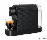 Kávéfőzőgép, kapszulás, TCHIBO "Cafissimo Pure+", fekete