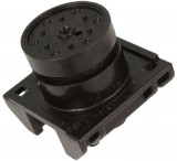 Kávégép főzőrész dugattyú Philips EP0820, Saeco kávégépekhez ew05144