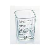 Kávégourmet BARISTA shot pohár