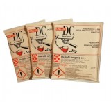 Kávégourmet REPA Vízkőoldó, vízkőtelenítő por kávégépekhez 1x25g