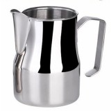 Kávégourmet Tejhabosító tejkiöntő kancsó AVX PRO 3,5dl