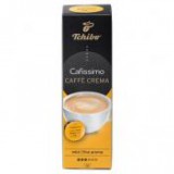 Kávékapszula, 10 db, TCHIBO "Cafissimo Café Crema Fine" [10 db]