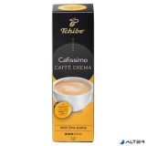 Kávékapszula, 10 db, TCHIBO "Cafissimo Café Crema Fine"
