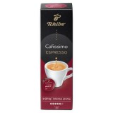Kávékapszula, 10 db, TCHIBO Cafissimo Espresso Intense (KHK650)